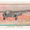 Westland 'Wessex'.