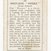 Westland 'Wessex'.