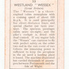 Westland 'Wessex'.