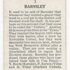 Barnsley.