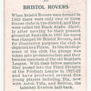 Bristol Rovers.