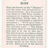 Bury.