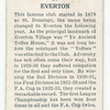 Everton.