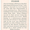 Fulham.