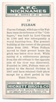 Fulham.