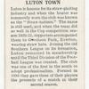 Luton Town.