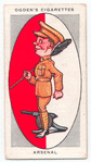 Arsenal.