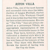 Aston Villa.