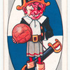 Blackburn Rovers.
