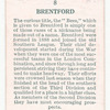 Brentford.