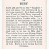 Bury.
