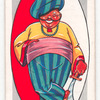 Clapton Orient.