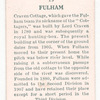 Fulham.