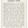 Grimsby Town.