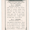 Geelbek.