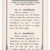 Dageraad.