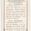 Hottentot.
