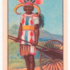 Durban Ricksha-pullers.
