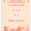 Blind Native.