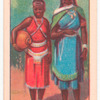 Zulu women.