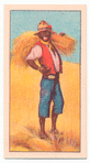 Native harvester.