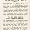 The new ocean liner.