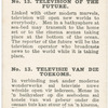 Television of the future.