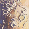 The Moon from Mount Wilson.