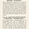 How the new altimeter 'echoes'.
