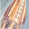 Will man travel in space?