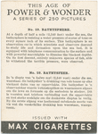Bathysphere.
