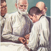 Dr. Pavlov.