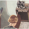 The book-projector.