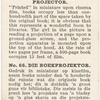 The book-projector.