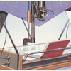 Microfilm camera.