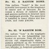 A radium bomb.