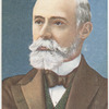 Henri Becquerel.