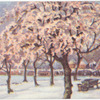 Fruit trees in the Arctic.
