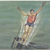 Escape by Davis apparatus.