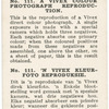 A Vivex colour photograph reproduction.