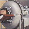 The iron lung.