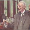 The late Lord Rutherford.