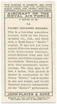 Fairey unnamed bomber.