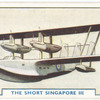 The Short Singapore III.