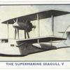 The Supermarine Seagull V.