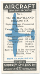 The De Havilland Dragon Six.