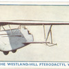 The Westland-Hill Pterodactyl V.