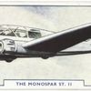The Monospar ST. 11