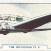 The Monospar ST. 11