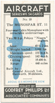 The Monospar ST. 11